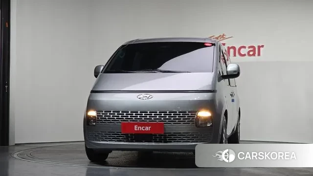 Hyundai Staria id 3629523 из Кореи 13