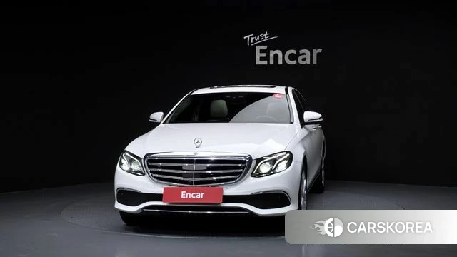 Mercedes-Benz E-Class W213 id 4331297 из Кореи 13