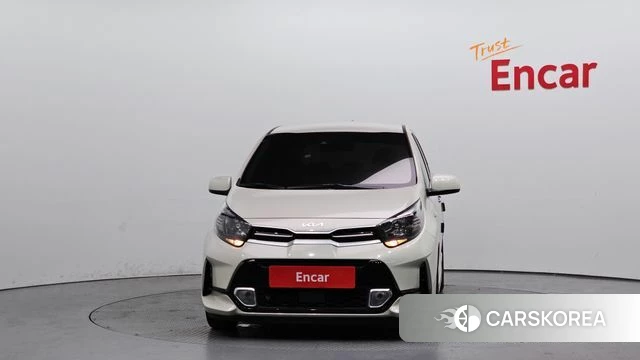 Kia Morning Urban (JA) id 4323253 из Кореи 13