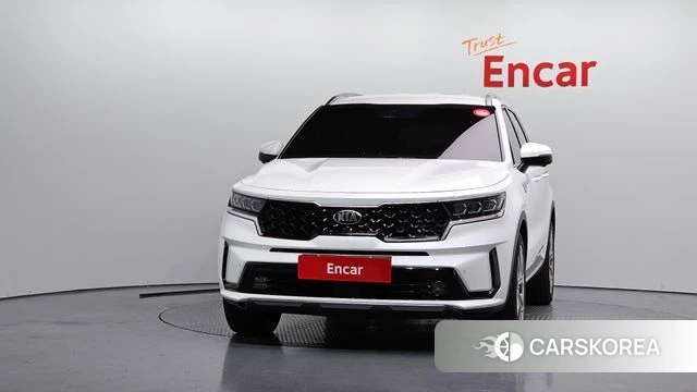 Kia Sorento 4th Generation id 4476717 из Кореи 13