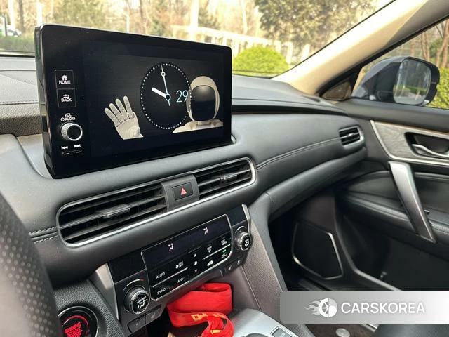 Honda Crown Road id 4259643 из Китая 12