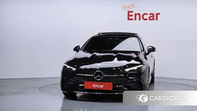 Mercedes-Benz CLE-Class C236 id 3523235 из Кореи 13