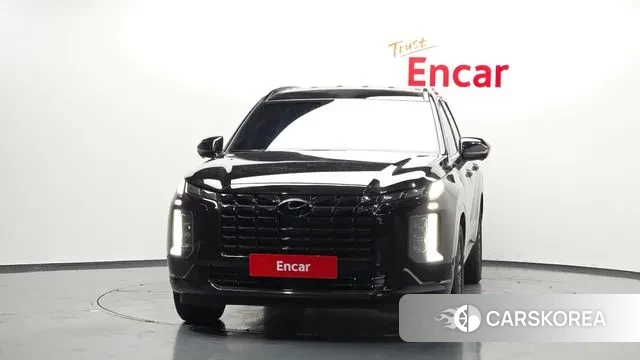 Hyundai The New Palisade id 3689717 из Кореи 13