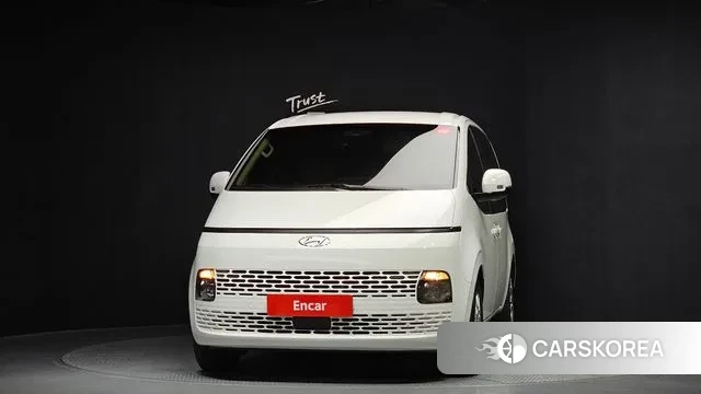 Hyundai Staria id 3507938 из Кореи 13