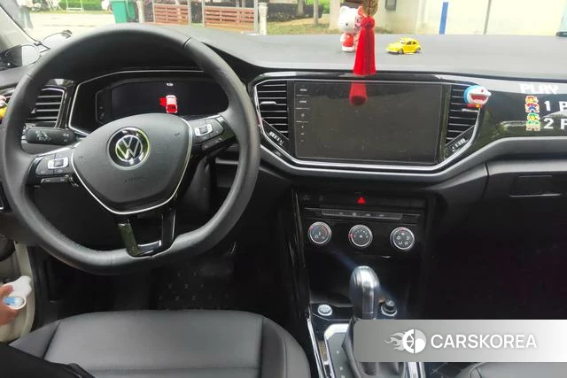 Volkswagen Exploring songs id 4258671 из Китая 10