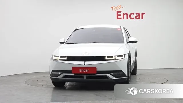 Hyundai Ionic 5 id 3625663 из Кореи 13