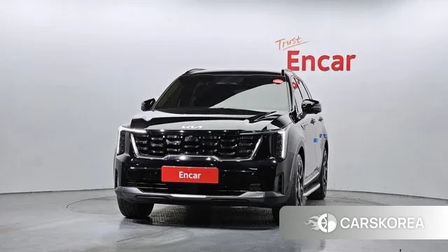 Kia The New Sorento 4th Generation id 3649320 из Кореи 13