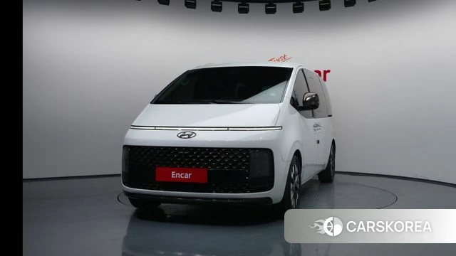 Hyundai Staria id 3935454 из Кореи 13