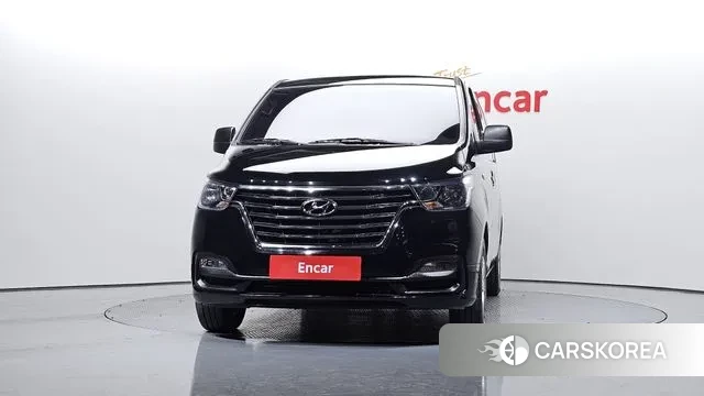 Hyundai The New Grand Starex id 3631692 из Кореи 13