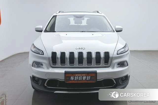 Jeep Free light id 4236108 из Китая 16
