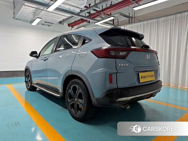 Honda XR-V id 4220947 из Китая 13