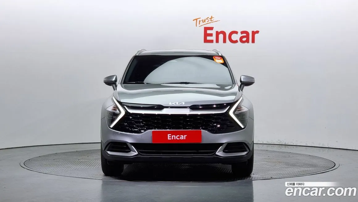 Kia Sportage 5th Generation id 2149990 из Кореи 13