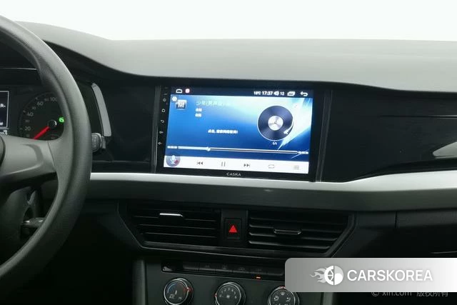 Volkswagen Bora id 4210717 из Китая 17