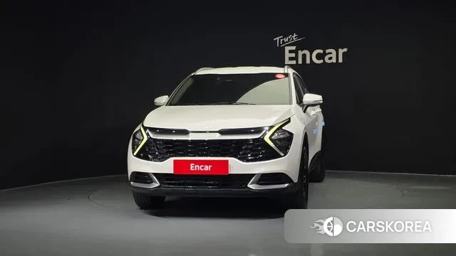 Kia Sportage 5th Generation id 3433036 из Кореи 13