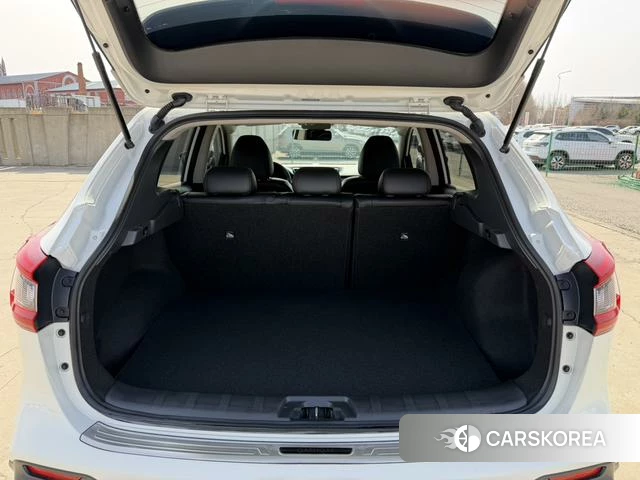 Nissan Qashqai id 4263430 из Китая 13