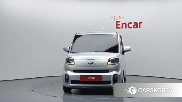 Kia The New Ray id 3330460 из Кореи 13