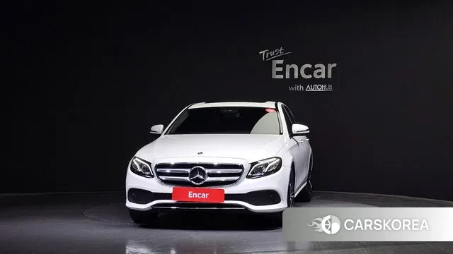 Mercedes-Benz E-Class W213 id 2980963 из Кореи 13