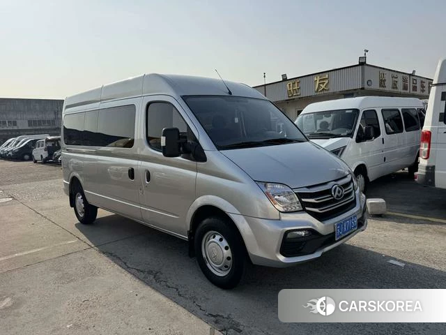 Chase Xintu V80 2024 Серебристо-серый из Китая, фото 3