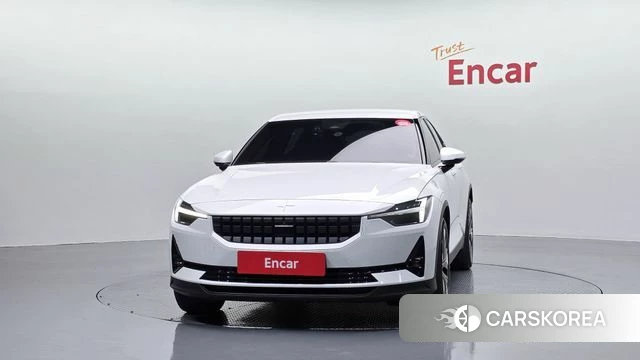 Polestar Polestar 2 id 4457381 из Кореи 23