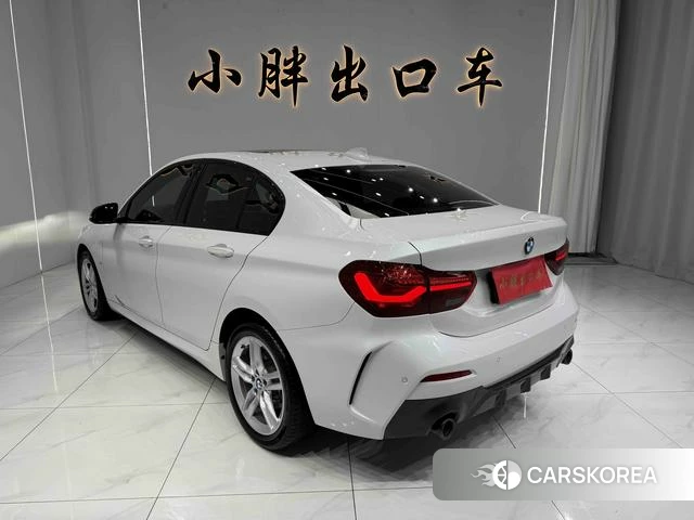 BMW 1 series id 4333786 из Китая 13