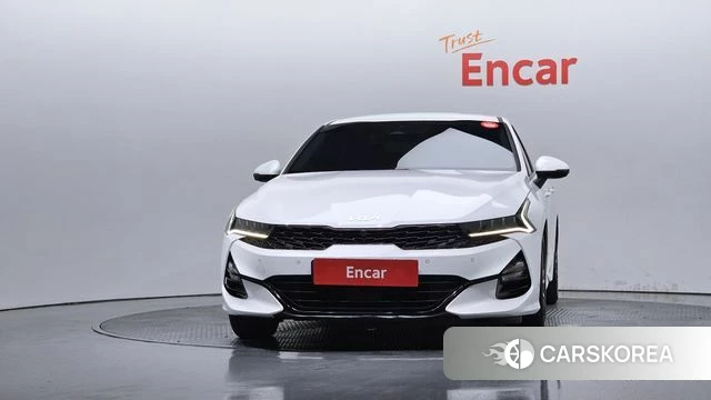 Kia K5 3rd generation id 4541951 из Кореи 13