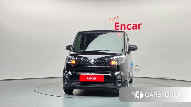 Kia The New Ray id 4775541 из Кореи 23