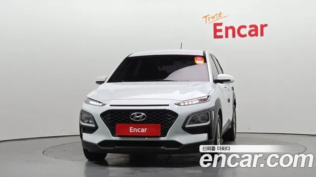 Hyundai Kona id 2952047 из Кореи 13