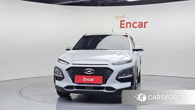 Hyundai Kona id 3779355 из Кореи 13