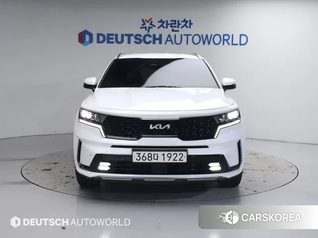 Kia Sorento 4th Generation id 3311781 из Кореи 13