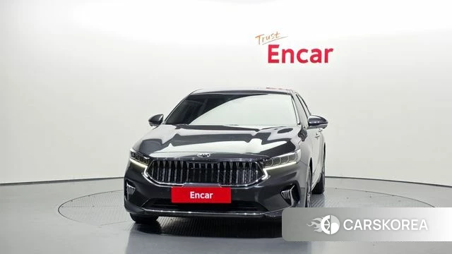 Kia K7 Premier Hybrid id 4310568 из Кореи 13