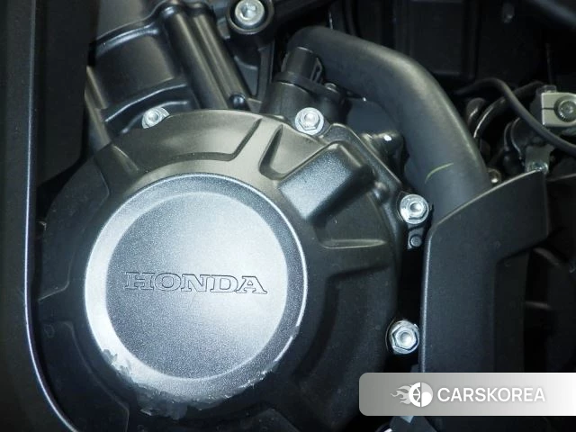 Engine photo