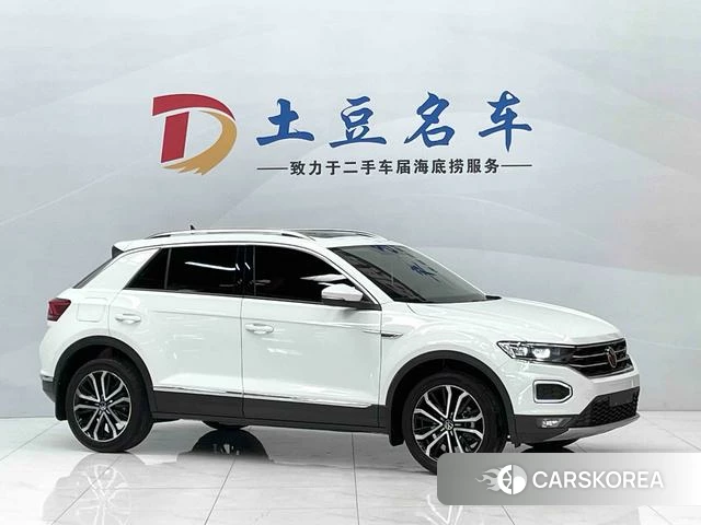 Volkswagen Exploring songs id 4263068 из Китая 11