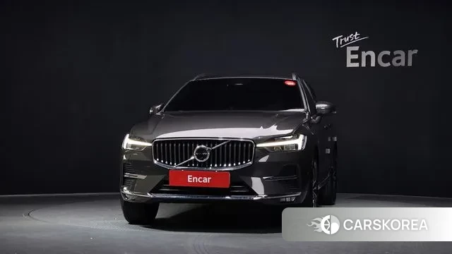 Volvo XC60 second Generation id 3487385 из Кореи 13