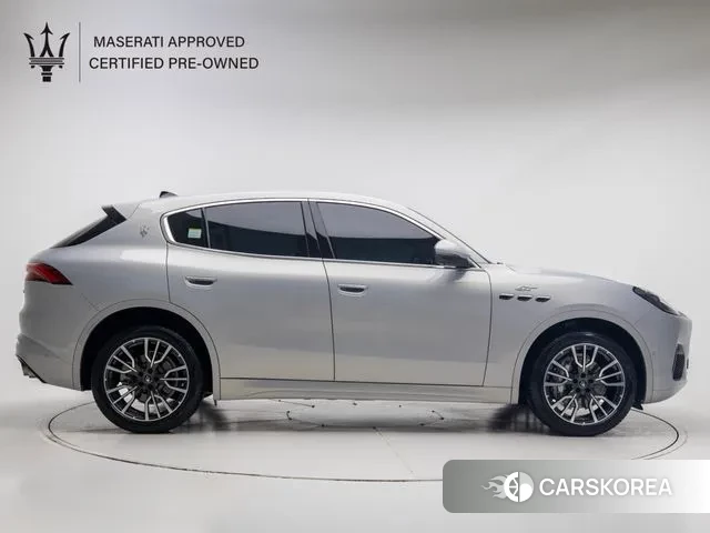 Maserati Grecale id 3769682 из Кореи 13