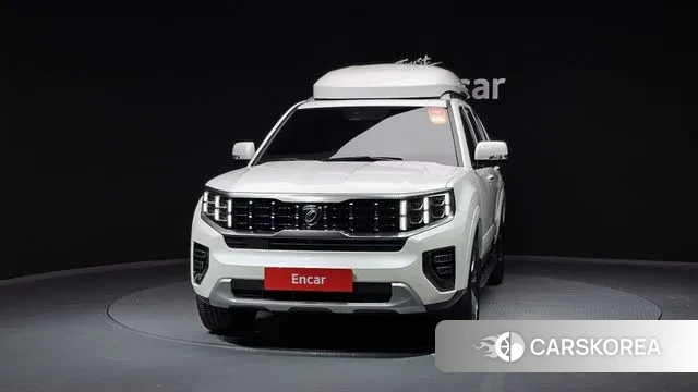 Kia Mohave Master id 3013426 из Кореи 13