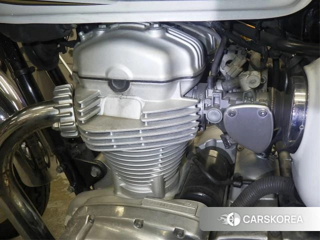 Engine photo