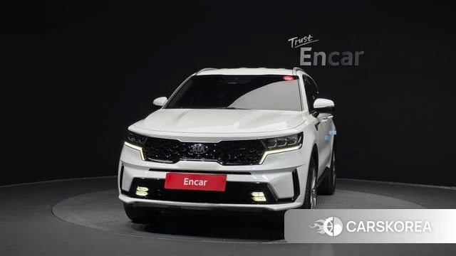 Kia Sorento 4th Generation id 4409964 из Кореи 23