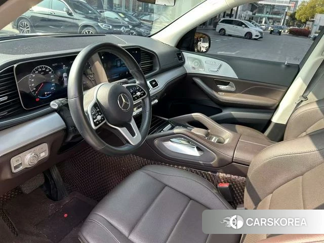 Mercedes-Benz GLE (import) id 4253990 из Китая 10
