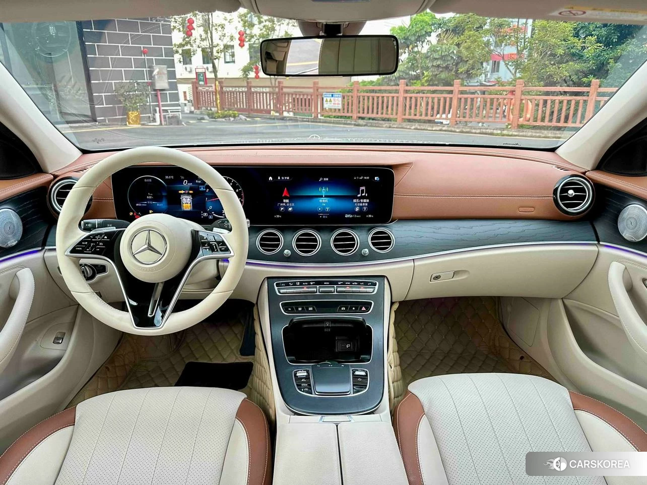Mercedes-Benz E-class id 4512892 из Китая 20