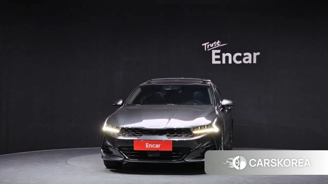 Kia K5 3rd generation id 4179612 из Кореи 13