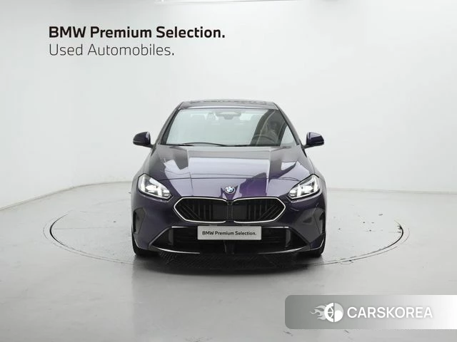BMW 2 Series Gran Coupe (F74) id 3863887 из Кореи 13