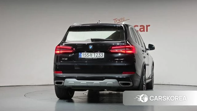 BMW X5 (G05) id 4893612 из Кореи 23