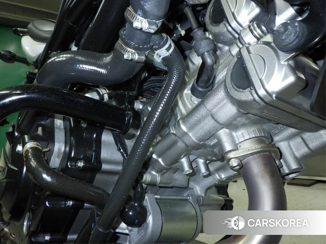 Engine photo