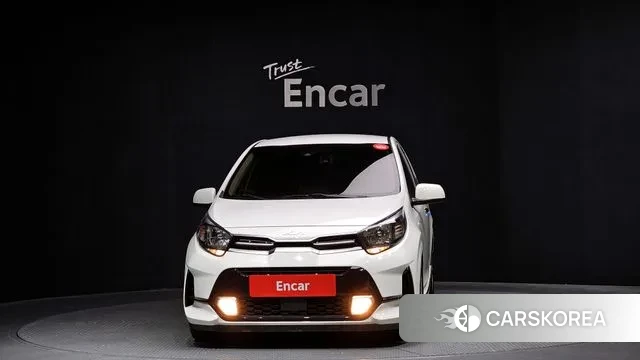 Kia Morning Urban (JA) id 3458169 из Кореи 13