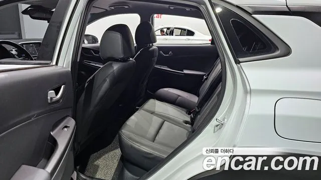 Hyundai Kona id 2537630 из Кореи 13