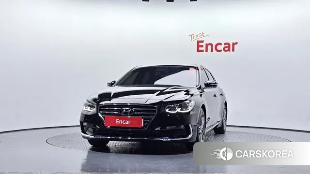 Hyundai Grandeur IG id 3736733 из Кореи 13