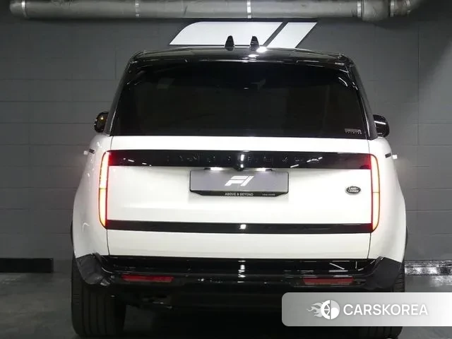 Land Rover Range Rover 5th Generation id 3347637 из Кореи 12