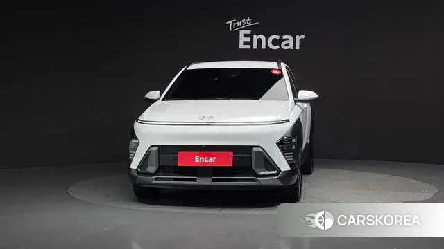 Hyundai Kona Hybrid (SX2) id 3538879 из Кореи 13