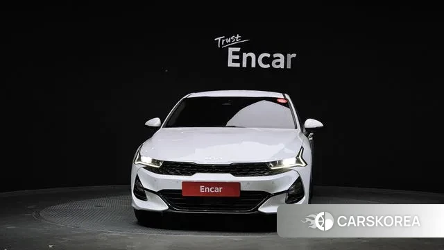 Kia K5 3rd generation id 3379008 из Кореи 13