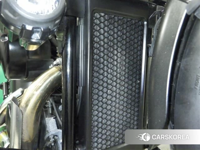 Engine photo